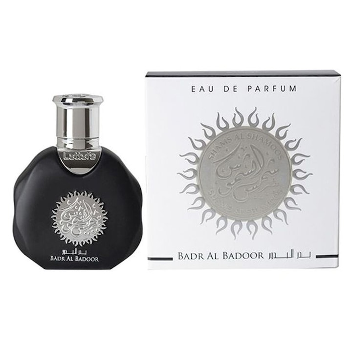 Lattafa Badr Al Badoor parfüm, unisex, 35 ml
