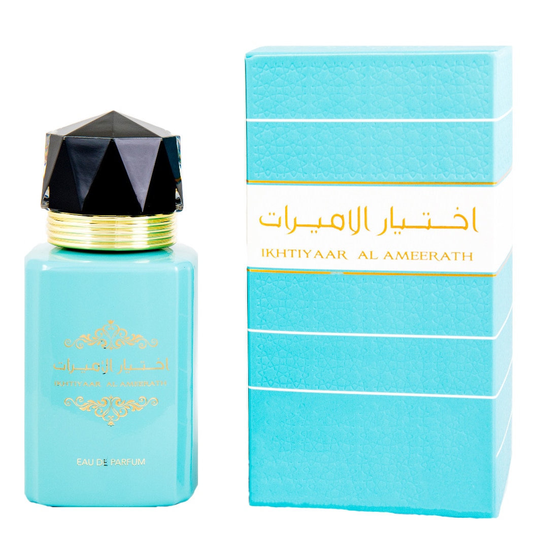 Apa de Parfum Suroori, Ikhtiyaar Al Ameerath, Femei, 100 ml