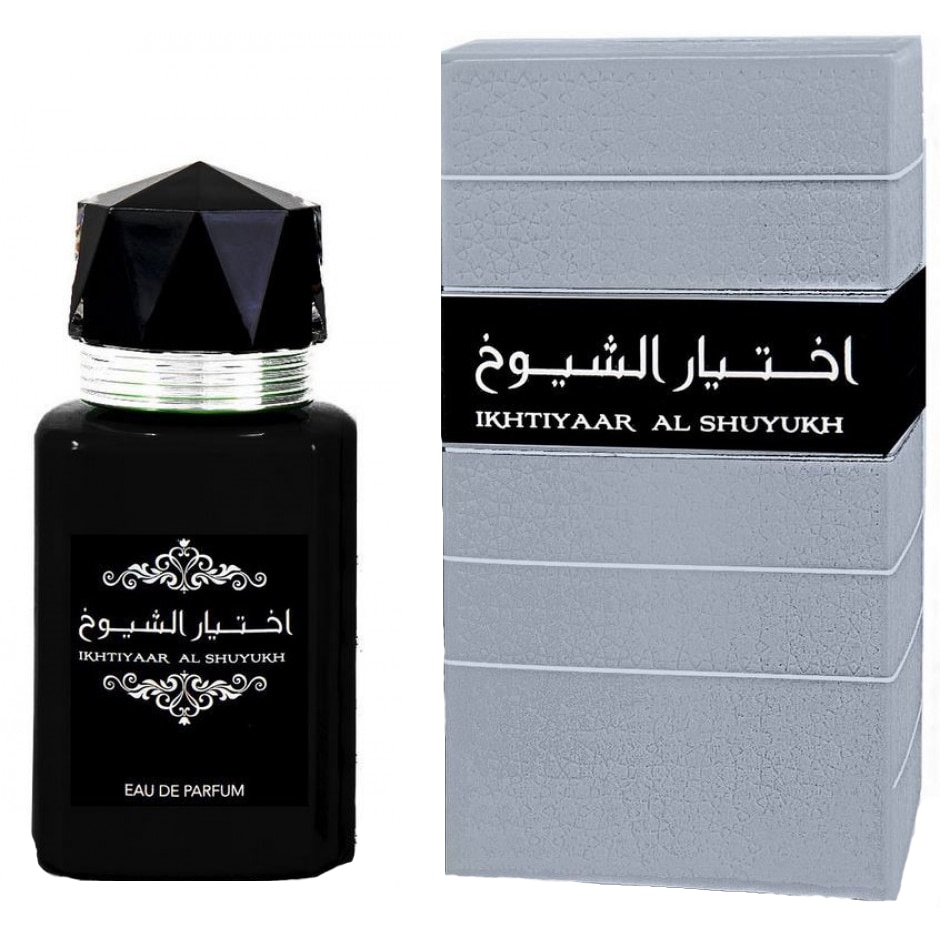 Apa de Parfum Suroori, Ikhtiyaar Al Shuyukh, Barbati, 100 ml