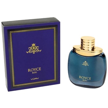 Apa de Parfum Vurv, Royce Blue, Barbati, 100 ml Apa de Parfum Vurv, Royce Blue, Barbati, 100 ml