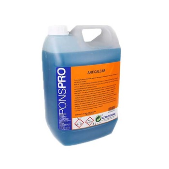 Detergent anticalcar Pons 5l Detergent anticalcar Pons 5l