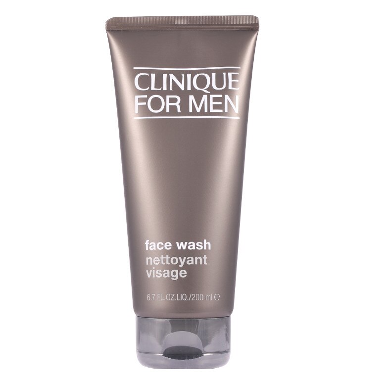 Gel de curatare pentru fata Clinique for Men, 200 ml