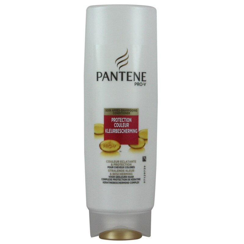 Balsam par PANTENE colorprotect 230 ml