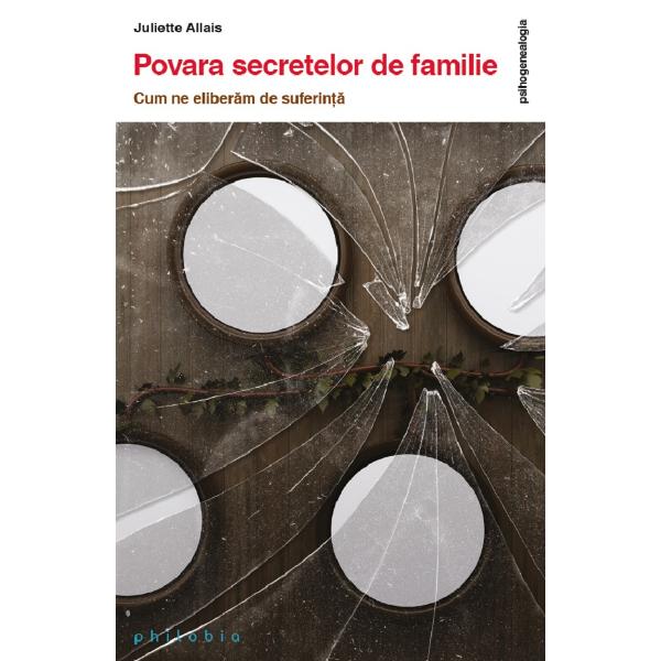 Povara secretelor de familie - Juliette Allais