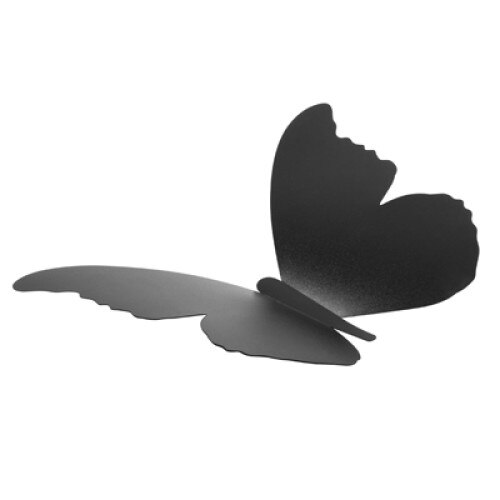 Figurina de perete 3D Butterfly