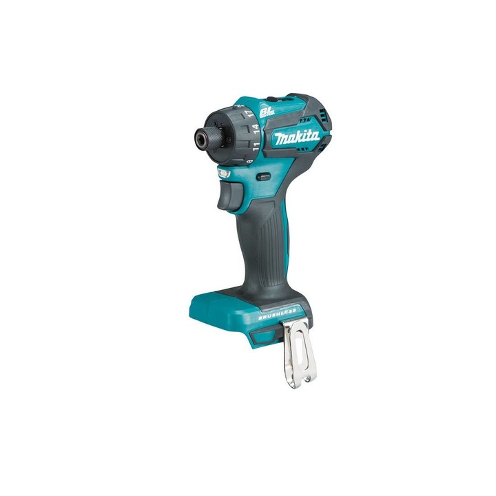 Makita DDF083Z 18V LXT Li-ion BL 40Nm fúró-csavarbehajtó 1/4" Z