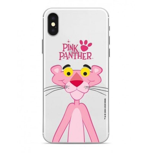 Husa telefon Huawei Y5P Disney Pantera roz