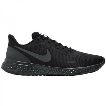 Pantofi Sport nike revolution 5, 47.5 EU, Negru Pantofi Sport nike revolution 5, 47.5 EU, Negru