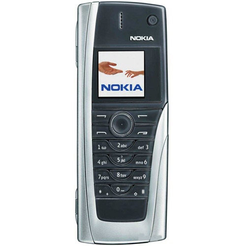 nokia 9500i