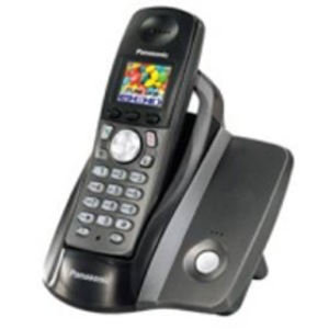 Telefon Fara Fir Dect Panasonic Cu Caller Id Kx Tcd300fxt Emag Ro