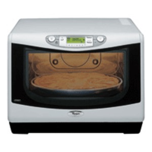 Cuptor Cu Microunde Whirlpool Jt 356 Wh Emag Ro
