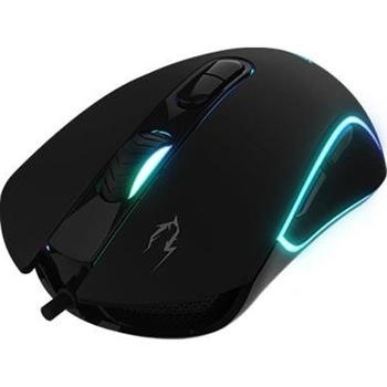Mouse gaming Gamdias Zeus E3, iluminare RGB, 7 butoane, include mouse pad GAMDIAS NYX E1 Mouse gaming Gamdias Zeus E3, iluminare RGB, 7 butoane, include mouse pad GAMDIAS NYX E1