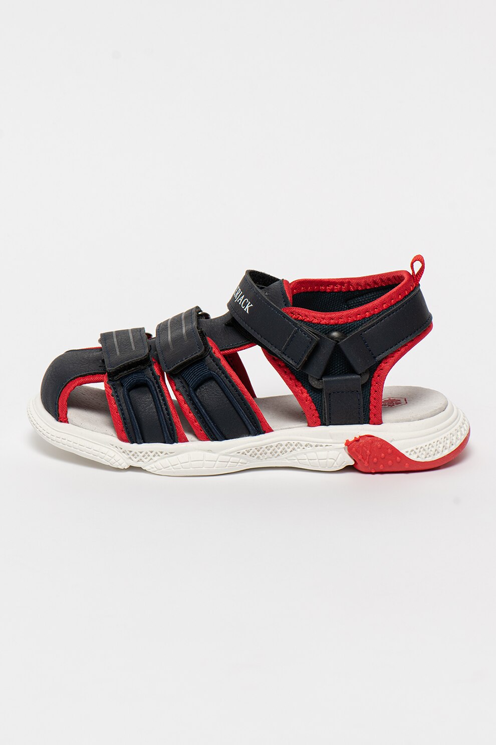 Lumberjack, Sandale cu benzi velcro Brus