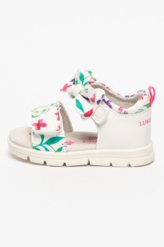Lumberjack, Sandale de piele ecologica Whippy Lumberjack, Sandale de piele ecologica Whippy