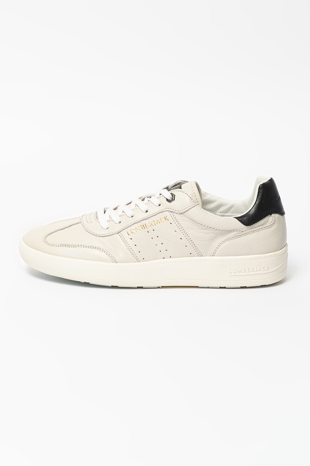 Lumberjack, Pantofi sport low-top Summer Chuck