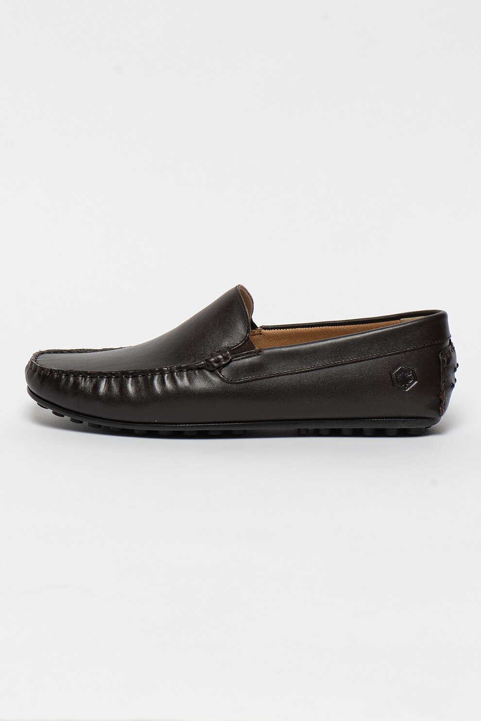 Lumberjack, Mocasini de piele Drive