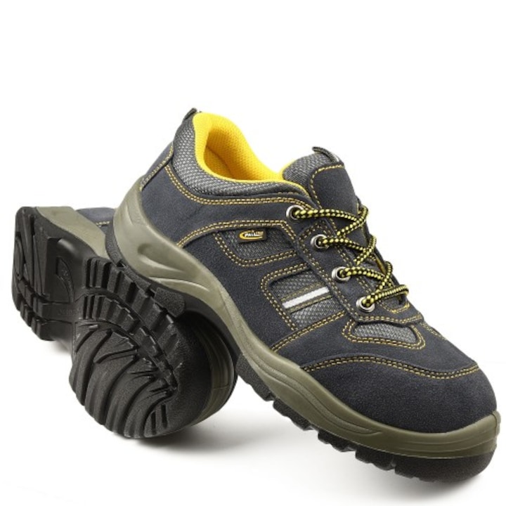 Защитни работни обувки Pallstar FLUKE 01 , Син, 47