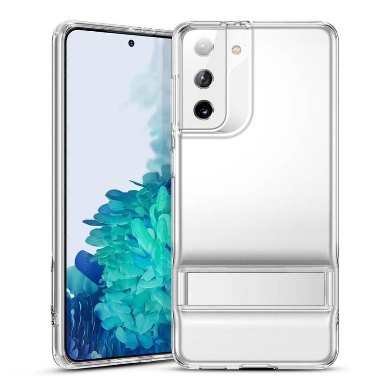 Carcasa ESR Air Shield Boost Samsung Galaxy S21 Clear