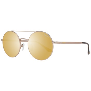 Ochelari de soare, de dama, Pepe Jeans PJ5124 C02 52 Auriu Ochelari de soare, de dama, Pepe Jeans PJ5124 C02 52 Auriu