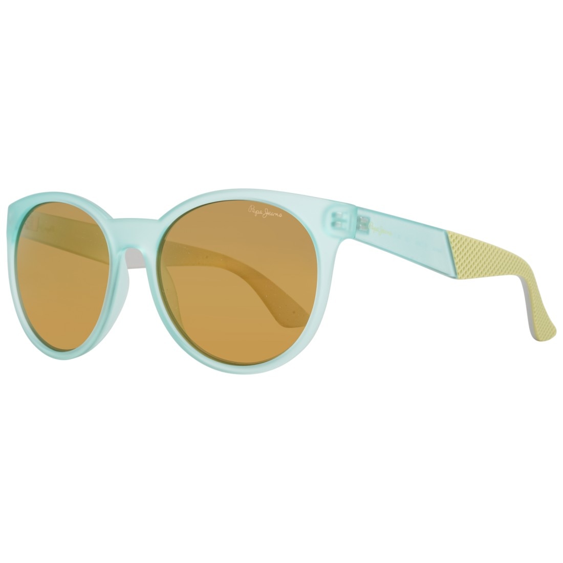 Ochelari de soare, de dama, Pepe Jeans PJ7336 C4 55 Turcoaz