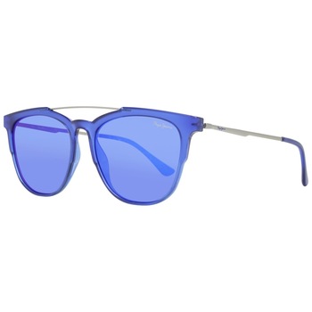 Ochelari de soare, de dama, Pepe Jeans PJ7323 C4 54 Albastru Ochelari de soare, de dama, Pepe Jeans PJ7323 C4 54 Albastru