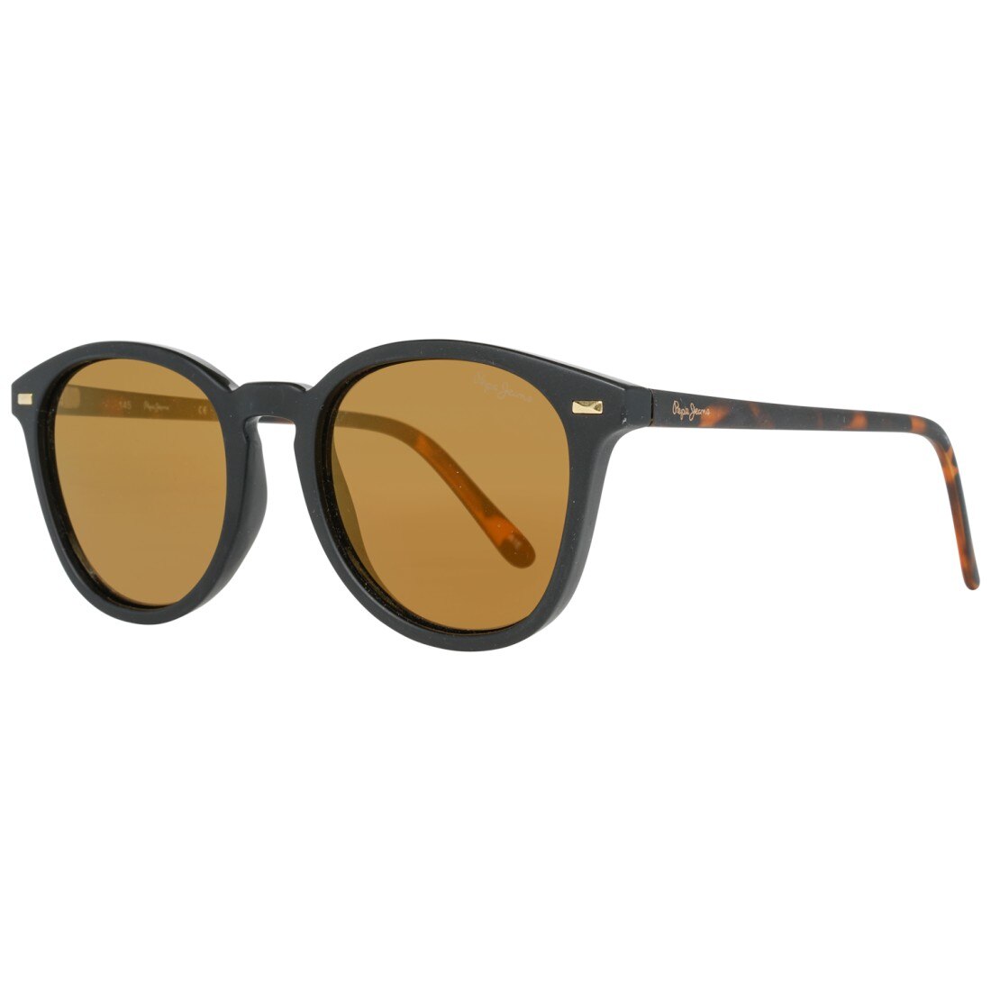 Ochelari de soare, de dama, Pepe Jeans PJ7328 C1 51 Negru
