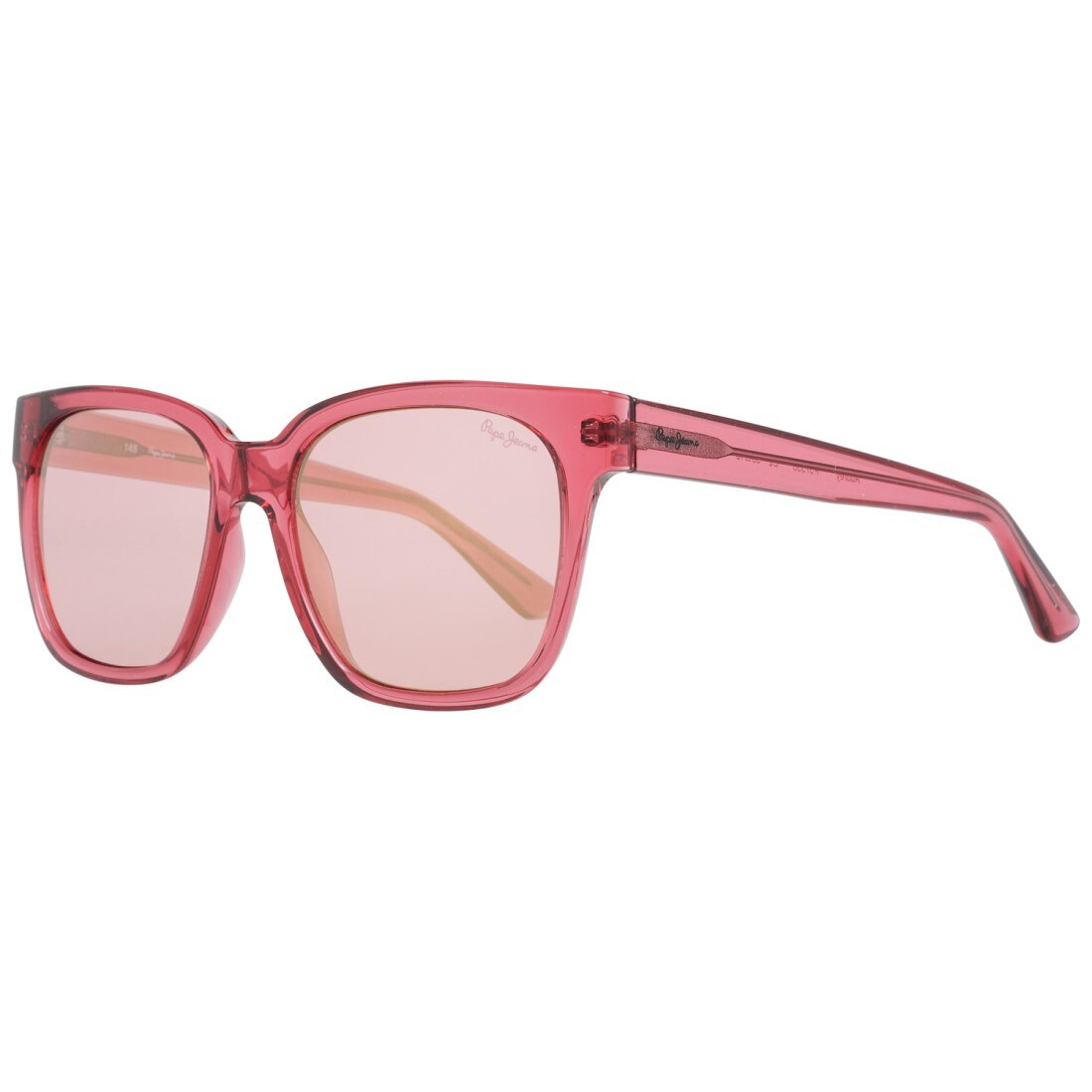 Ochelari de soare, de dama, Pepe Jeans PJ7356 C2 55 Roz