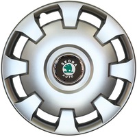 set 4 capace roti kerime r14 potrivite jantelor de 14 inch pentru skoda model 206 imagen 35_0_
0