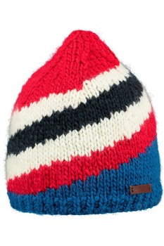 Caciula, Barts Pirin Beanie, Rosu Caciula, Barts Pirin Beanie, Rosu