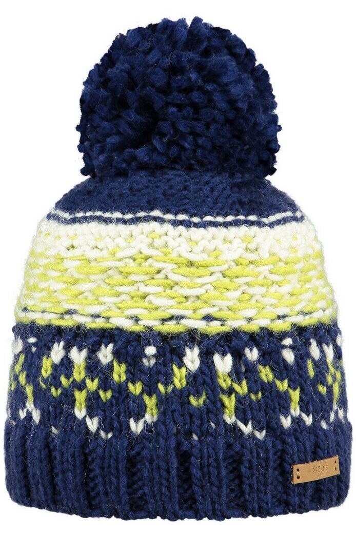 Caciula, Barts Sakar Beanie, Bluemarin