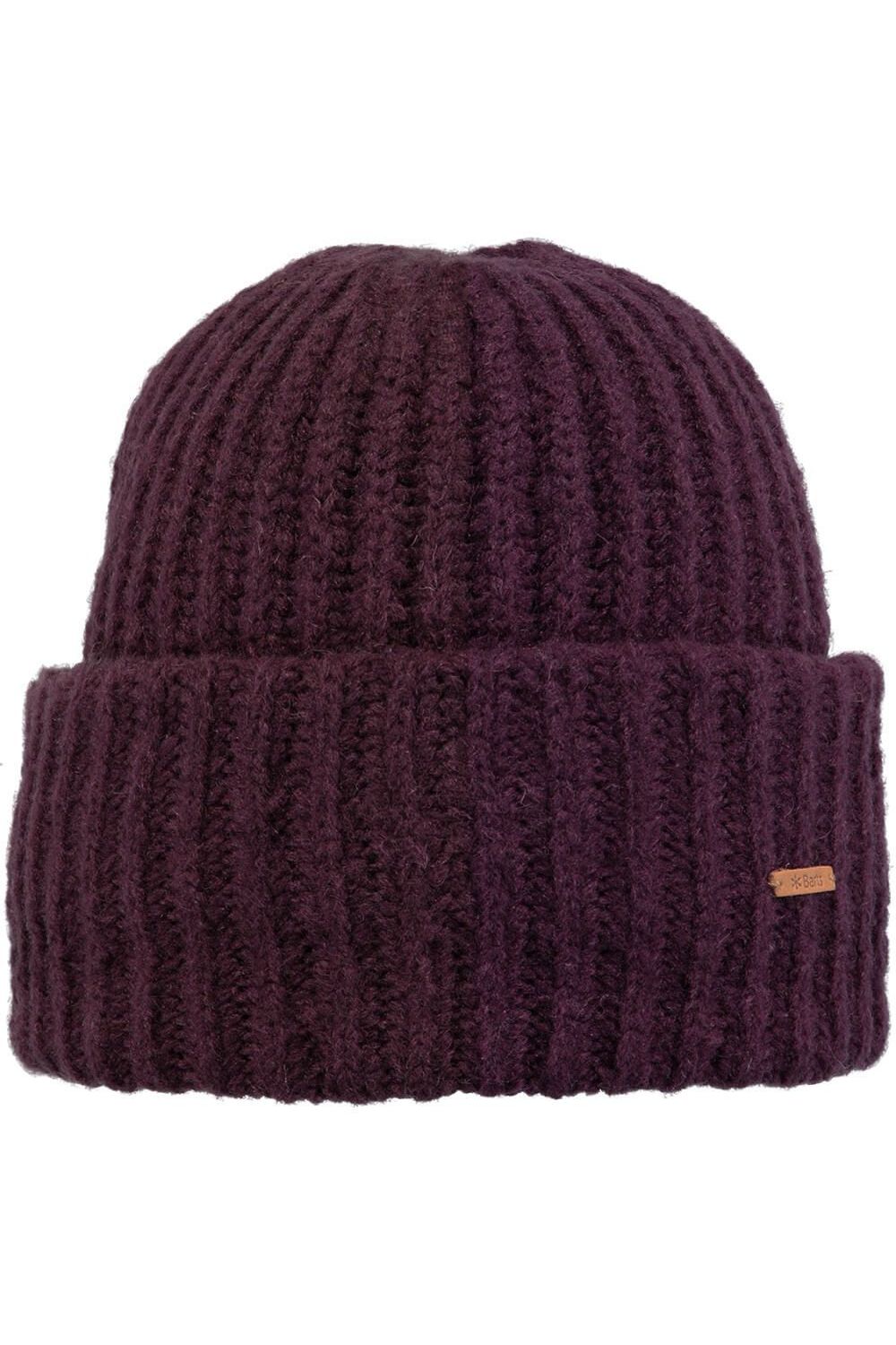 Barts Ilmar Beanie, Violet 