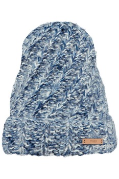 Caciula, Barts Olza Beanie, Albastru Caciula, Barts Olza Beanie, Albastru