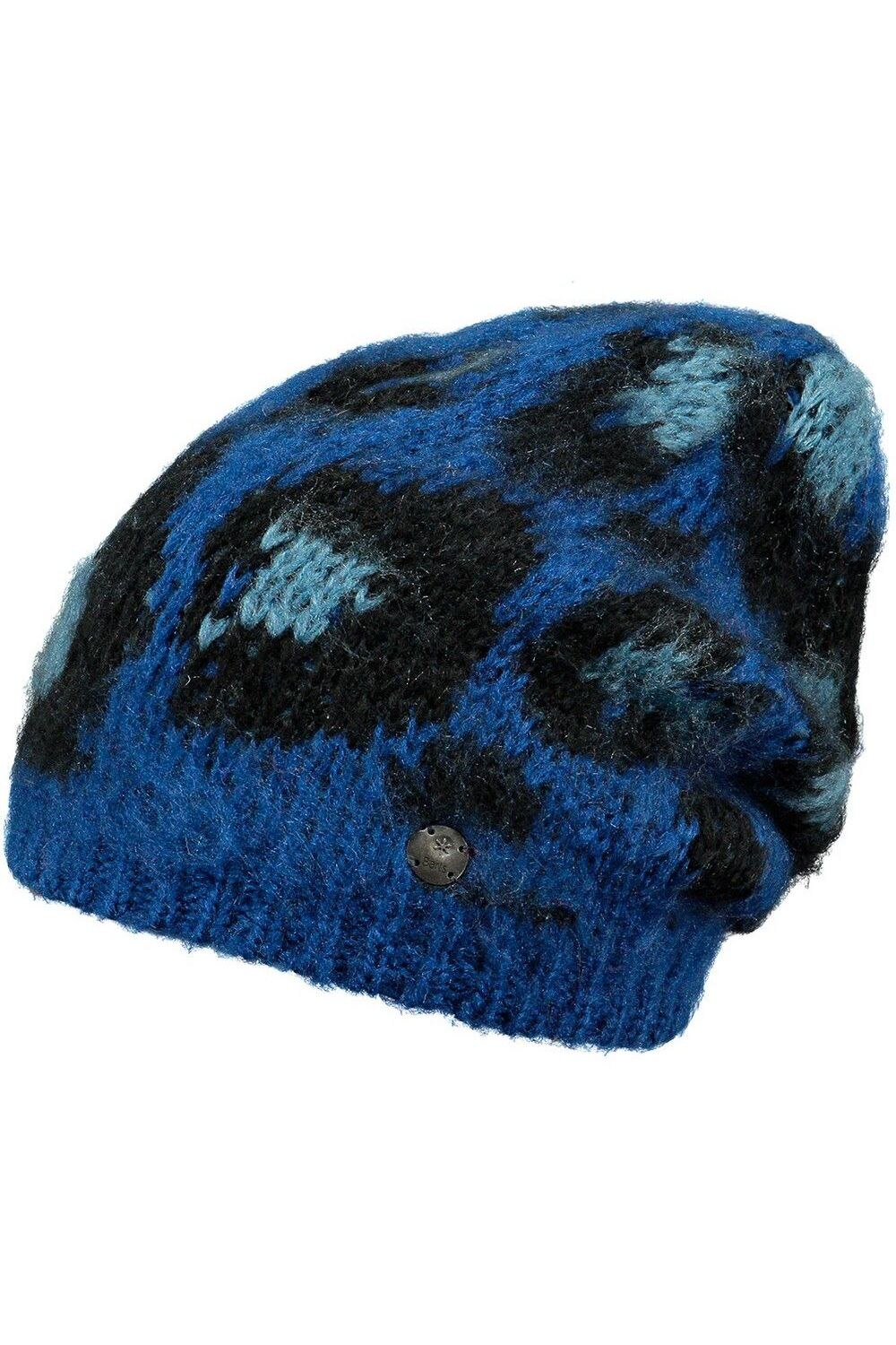 Caciula, Barts Dusia Beanie, Bluemarin