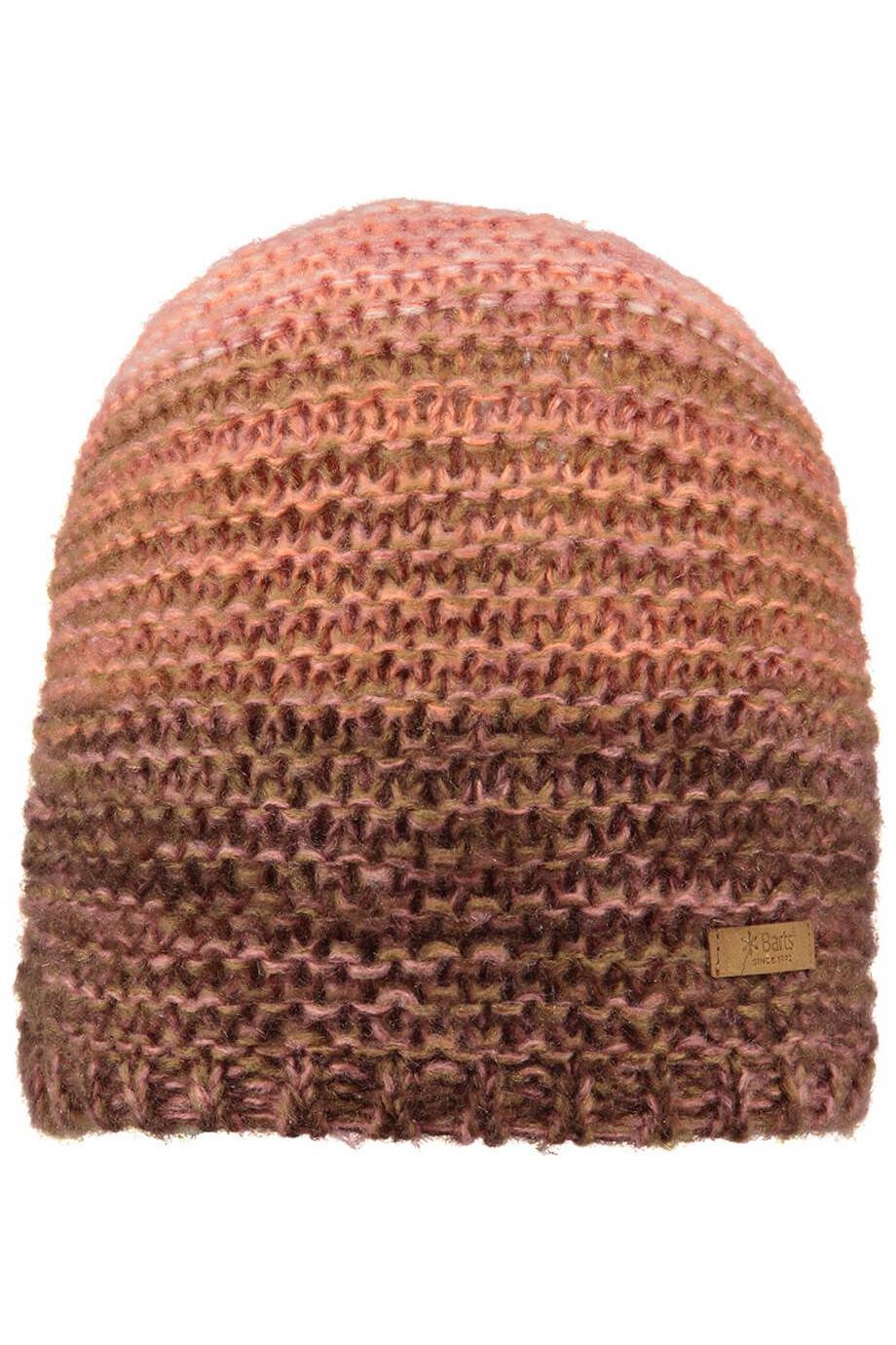 Caciula, Barts Sacha Beanie, Portocaliu 