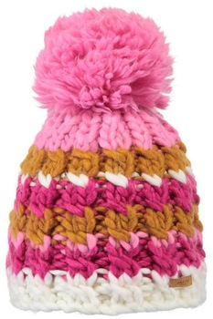 Caciula, Barts Feather Beanie, Multicolor Caciula, Barts Feather Beanie, Multicolor