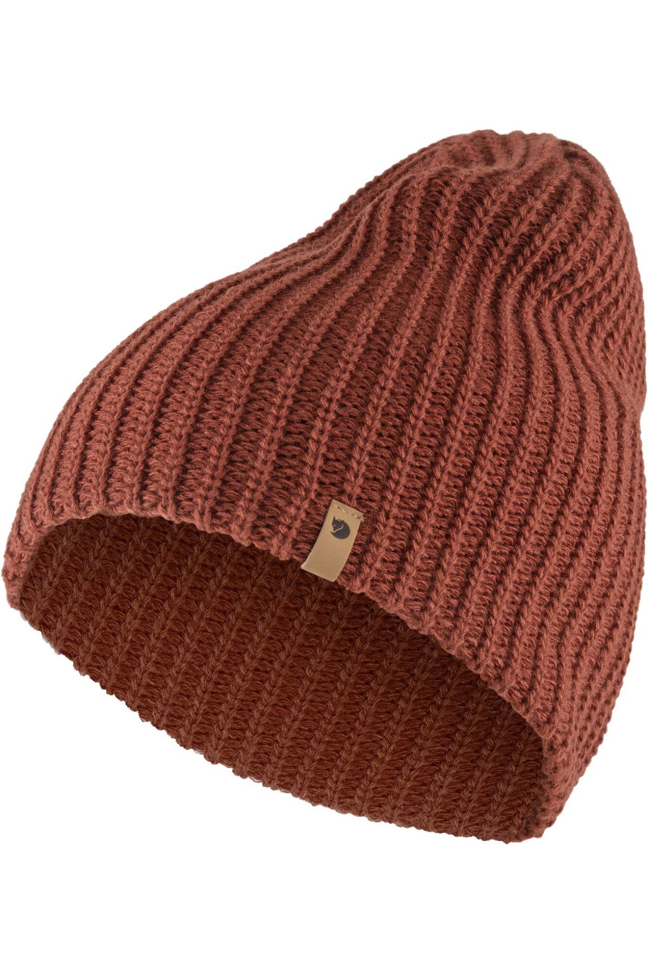 Caciula, Fjallraven Övik Melange Beanie, Roz