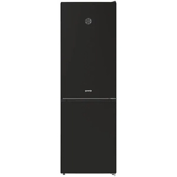 Combina frigorifica GORENJE NRK6192SYBK, No Frost Plus, 302 l, H 185 cm, Clasa A++, Negru Combina frigorifica GORENJE NRK6192SYBK, No Frost Plus, 302 l, H 185 cm, Clasa A++, Negru