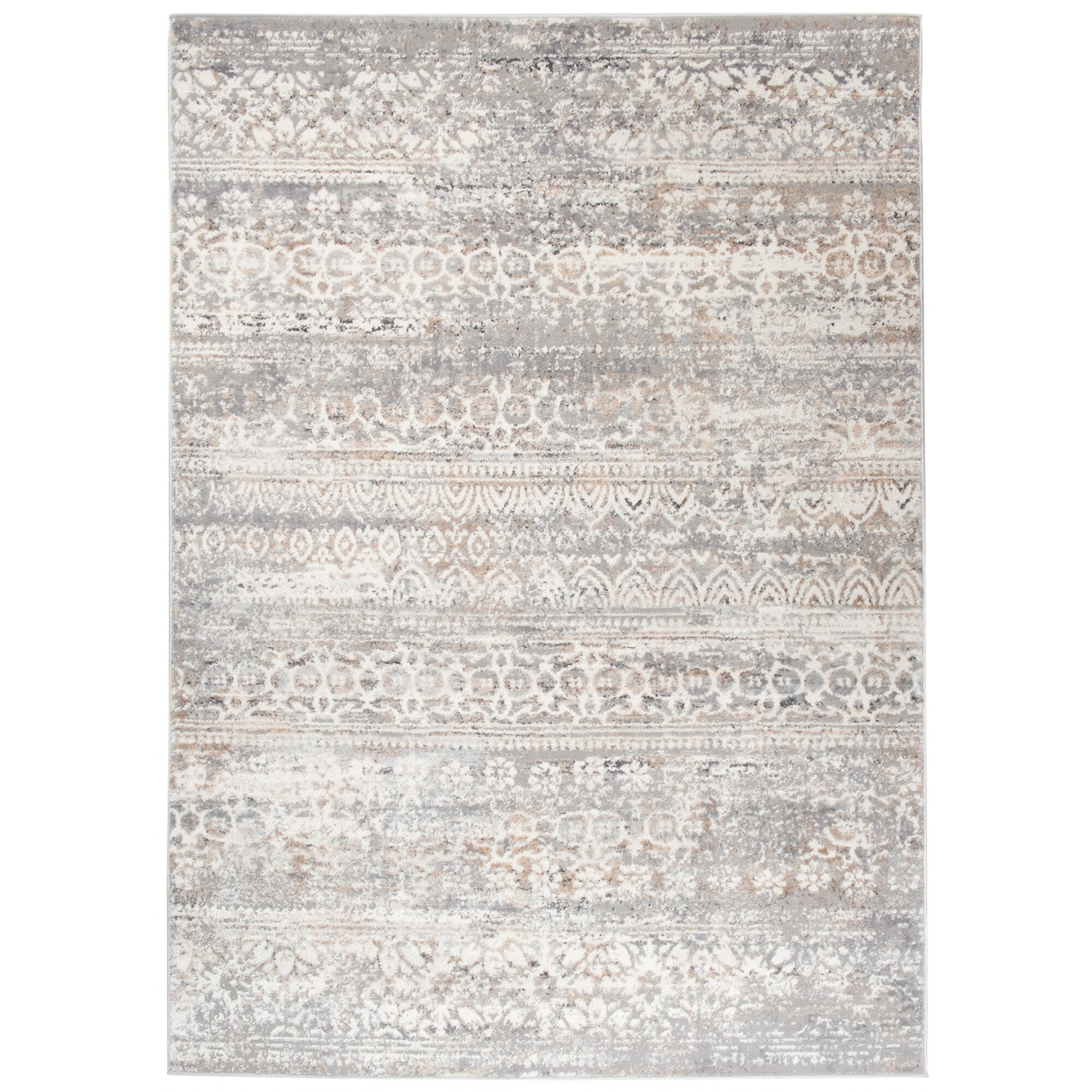 Covor Valley Chemex D184A L. VIZON gri 80x150