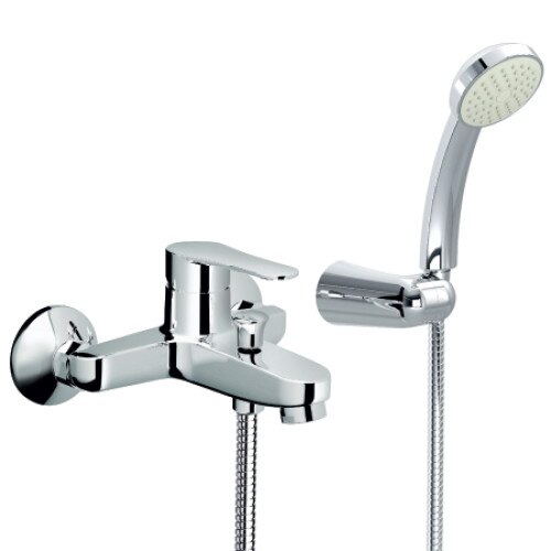 Baterie cada dus Eurorama Viva