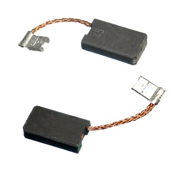 Set perii colectoare (carbuni) DeWalt N253999, 26 x 16 x 6 mm Set perii colectoare (carbuni) DeWalt N253999, 26 x 16 x 6 mm