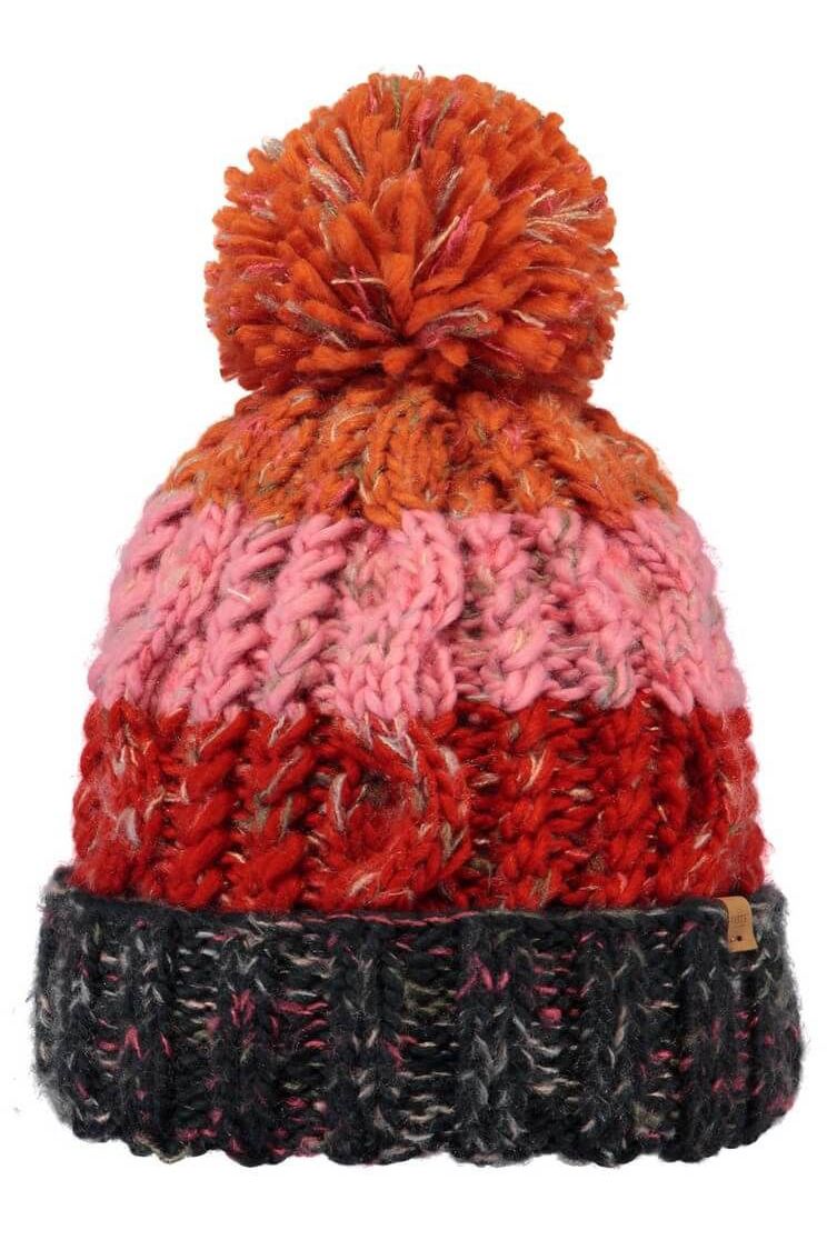 Caciula, Barts Sandy Beanie - Multicolor