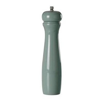 Rasnita pentru sare sau piper din lemn, Tifanny, 25 cm, vernil Rasnita pentru sare sau piper din lemn, Tifanny, 25 cm, vernil