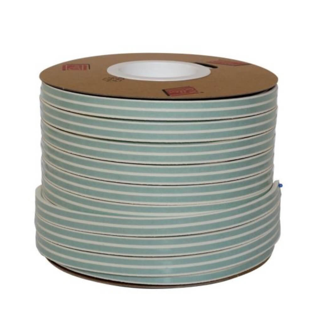 Banda Etansare ELLEN Profil D, 50 m, Alba