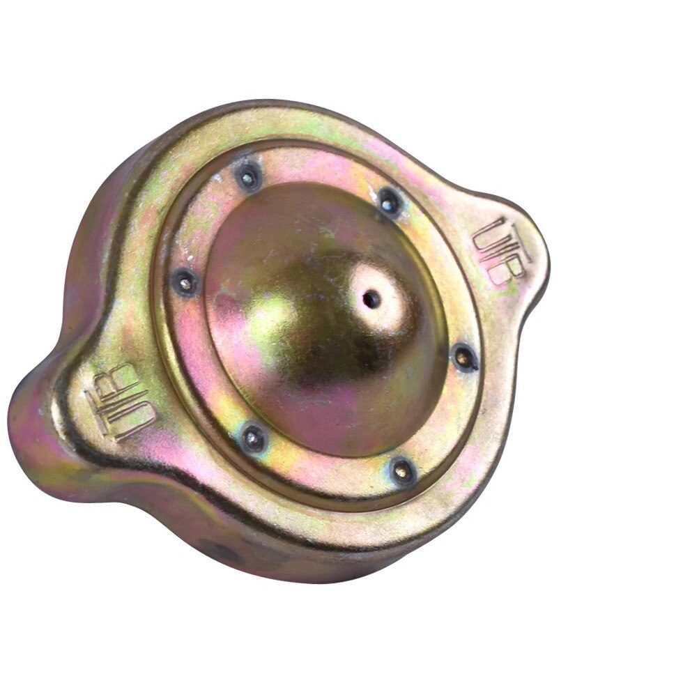 Buson rezervor capsat cu garnitura U-650 si U-445