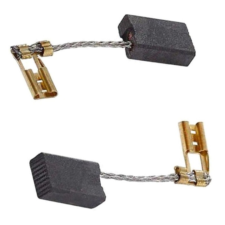 Bosch szénkefék GBH 5-40 D, GBH 5-38 D, GSH 5 típusokhoz