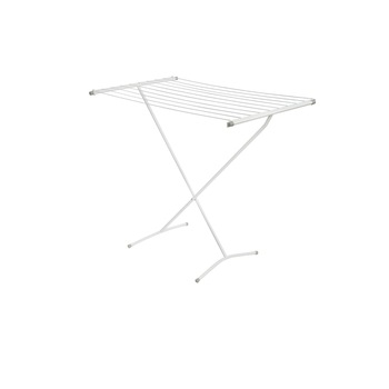 Uscator rufe orizontal metalic, Easy 483, suprafata de uscare 10m Uscator rufe orizontal metalic, Easy 483, suprafata de uscare 10m
