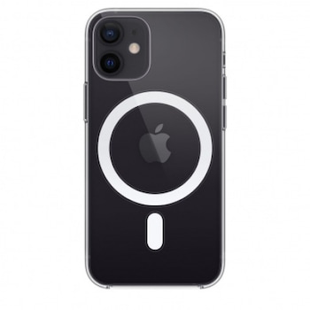 Husa iPhone 12/12Pro Clear Case with MagSafe Magnetic® Cover Iphone wireless charge Husa iPhone 12/12Pro Clear Case with MagSafe Magnetic® Cover Iphone wireless charge