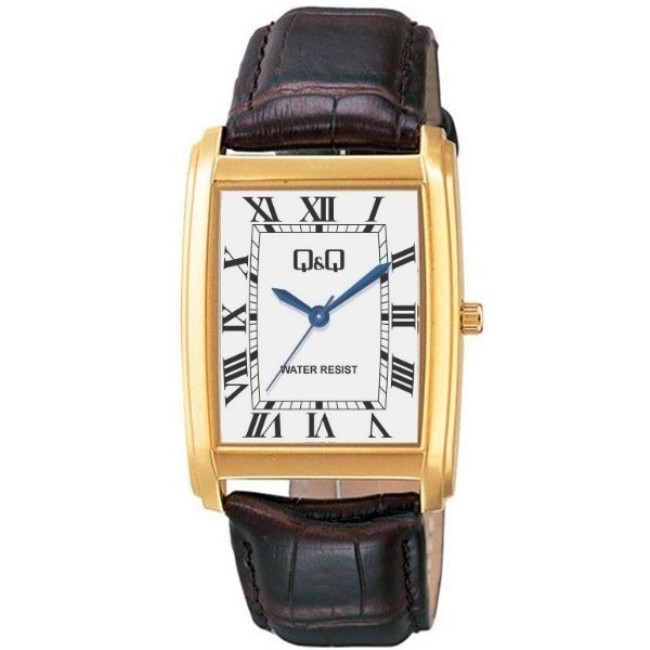 Ceas barbatesc Q&Q VG30J813Y Clasic