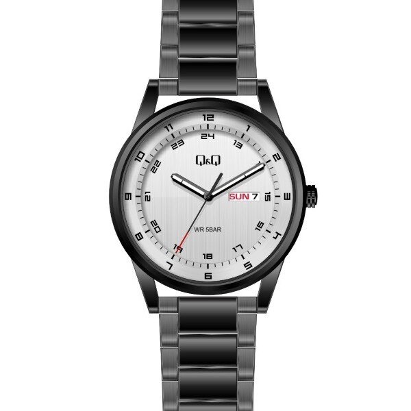 Ceas barbatesc Q&Q A210J404Y