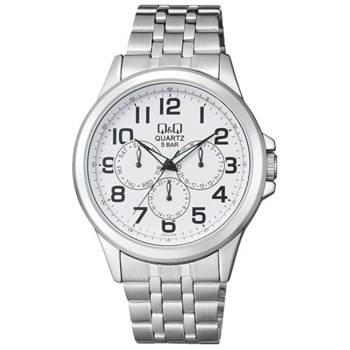 Q&Q férfi karóra CE00J204Y